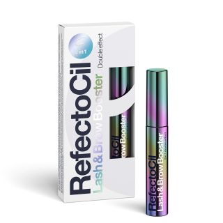 RefectoCil Lash & Brow Booster, Ripsmed, RefectoCil ripsme- ja kulmuvärv, Kodune hooldus, RefectoCil Eyelash Lift